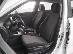 Седан Kia Rio 2018 года, 1325000 рублей, Воронеж