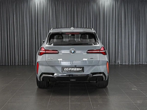 Внедорожник BMW X3 2025 года, 6669000 рублей, Ставрополь
