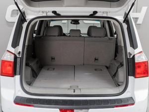 Минивэн Chevrolet Orlando 2013 года, 1259000 рублей, Тюмень