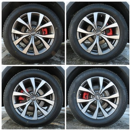 Внедорожник Chery Tiggo 7 2024 года, 2065000 рублей, Брянск