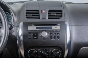 Внедорожник Suzuki SX4 2012 года, 1249000 рублей, Томск