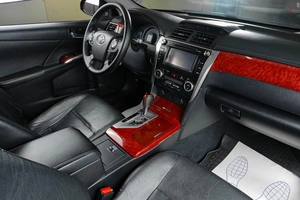 Седан Toyota Camry 2013 года, 1649000 рублей, Тюмень