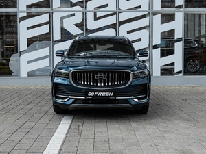 Внедорожник Geely Monjaro 2023 года, 2620000 рублей, Ставрополь
