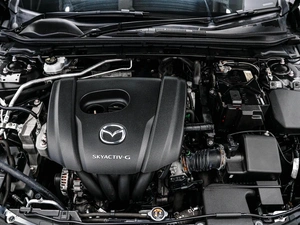 Хетчбэк Mazda Axela 2019 года, 1710000 рублей, Красноярск