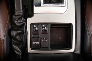Внедорожник Toyota Land Cruiser Prado 2016 года, 3379000 рублей, Пермь