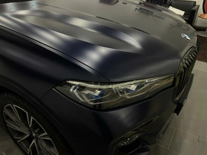 Внедорожник BMW X7 2020 года, 8695000 рублей, Новосибирск