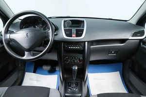 Хетчбэк Peugeot 207 2007 года, 629000 рублей, Челябинск
