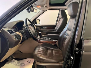 Внедорожник Land Rover Range Rover 2009 года, 1699000 рублей, Красноярск