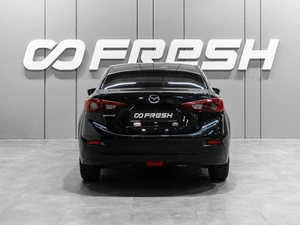 Седан Mazda 3 2014 года, 1149000 рублей, Тюмень