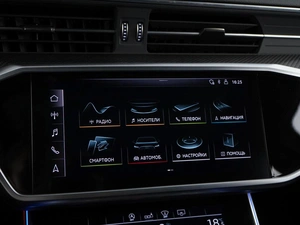 Седан Audi S6 2020 года, 9150055 рублей, Москва