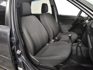 Лифтбек ВАЗ (LADA) Granta 2017 года, 437100 рублей, Казань