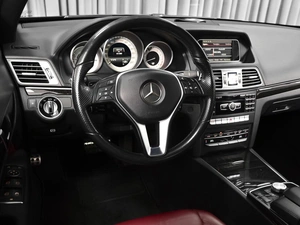 Купе Mercedes-benz E-класс 2014 года, 1994000 рублей, Ставрополь