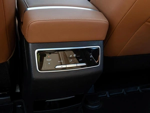 Внедорожник Changan CS95 2023 года, 3100000 рублей, Краснодар