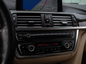 Седан BMW 3 серия 2012 года, 1495000 рублей, Большой Сочи