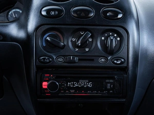 Хетчбэк Daewoo Matiz 2010 года, 329000 рублей, Ставрополь