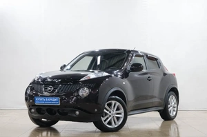 Внедорожник Nissan Juke 2013 года, 999000 рублей, Новокузнецк