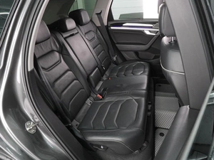 Внедорожник Volkswagen Touareg 2018 года, 4949000 рублей, Воронеж