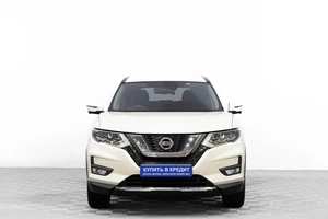 Внедорожник Nissan X-Trail 2019 года, 2489000 рублей, Барнаул