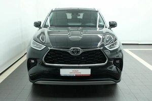 Внедорожник Toyota Highlander 2025 года, 5260000 рублей, Красноярск