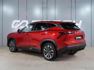 Внедорожник Jetour Dashing 2023 года, 2039000 рублей, Воронеж