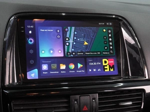 Внедорожник Mazda CX-5 2012 года, 1799000 рублей, Воронеж