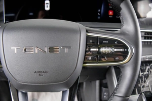 Внедорожник Tenet T4L 2026 года, 2190000 рублей, Пермь
