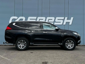 Внедорожник Mitsubishi Pajero Sport 2018 года, 3649000 рублей, Ижевск