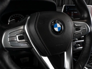 Седан BMW 7 серия 2018 года, 4134000 рублей, Тюмень