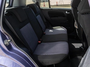 Хетчбэк Ford Fusion 2007 года, 680000 рублей, Краснодар
