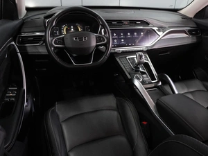 Внедорожник Geely Atlas Pro 2023 года, 1819000 рублей, Воронеж