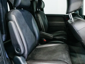 Минивэн Honda Freed 2011 года, 956000 рублей, Красноярск