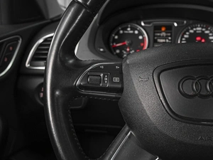 Внедорожник Audi Q3 2012 года, 1574000 рублей, Ставрополь