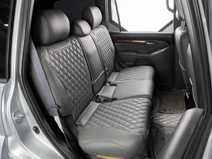 Внедорожник Toyota Land Cruiser Prado 2003 года, 1639000 рублей, Тюмень