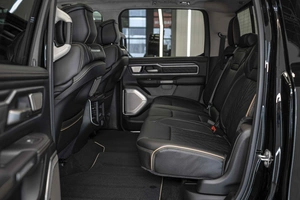 Пикап RAM 1500 2025 года, 11734749 рублей, Москва