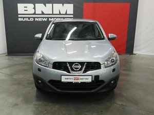 Внедорожник Nissan Qashqai 2012 года, 850000 рублей, Курск