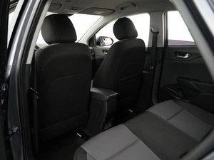 Седан Hyundai Solaris 2021 года, 1599077 рублей, Москва