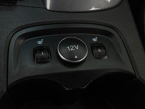 Хетчбэк Ford Focus 2012 года, 919000 рублей, Ставрополь