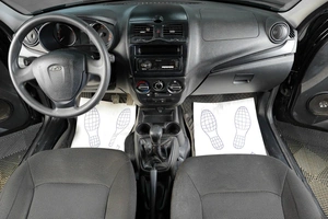 Лифтбек ВАЗ (LADA) Granta 2020 года, 689000 рублей, Тюмень