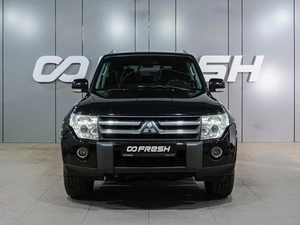 Внедорожник Mitsubishi Pajero 2007 года, 1679000 рублей, Воронеж