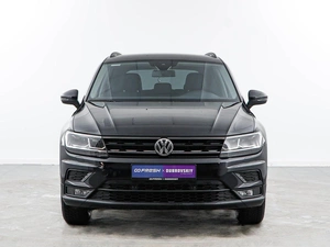 Внедорожник Volkswagen Tiguan 2019 года, 2547444 рублей, Москва