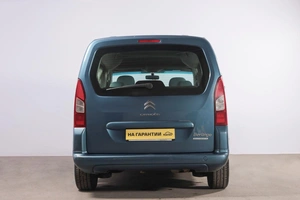 Минивэн Citroen Berlingo 2013 года, 899000 рублей, Новосибирск