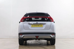 Внедорожник Mitsubishi Eclipse Cross 2018 года, 2349000 рублей, Новокузнецк