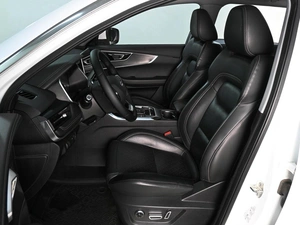 Внедорожник Chery Tiggo 8 2020 года, 1849000 рублей, Аксай