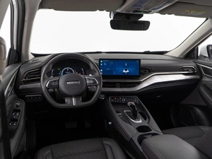 Внедорожник Haval F7x 2023 года, 2091444 рублей, Москва