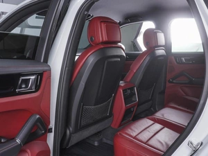 Внедорожник Porsche Cayenne 2018 года, 8499000 рублей, Ростов-на-Дону