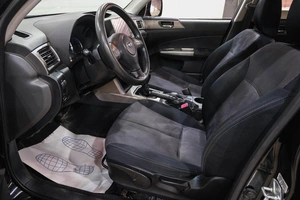 Внедорожник Subaru Forester 2008 года, 1179000 рублей, Новокузнецк
