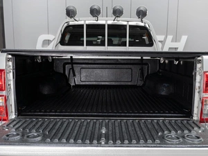 Пикап Toyota Hilux 2014 года, 2589000 рублей, Тюмень