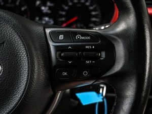 Хетчбэк Kia Rio X 2020 года, 1539000 рублей, Кирилловка