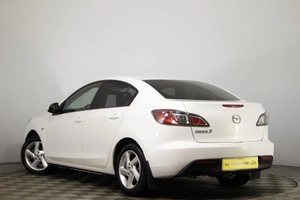 Седан Mazda 3 2011 года, 599000 рублей, Пермь