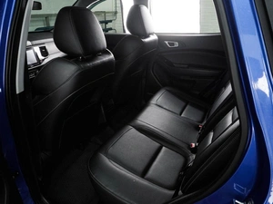 Внедорожник Chery Tiggo 4 2021 года, 1190000 рублей, Воронеж